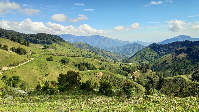 colombia